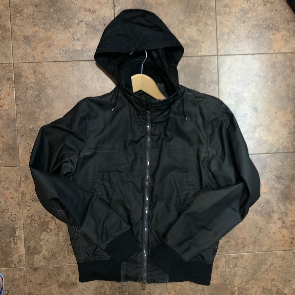 VALENTINO light weight jacket